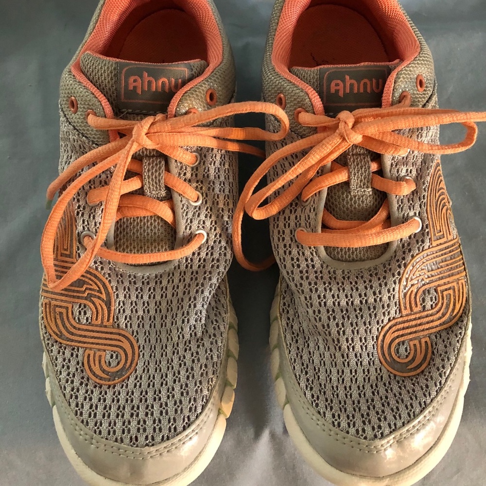 Ahnu Sneakers